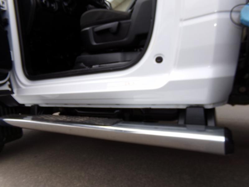 RAM 5500 Regular Cab 4WD DRW 2021