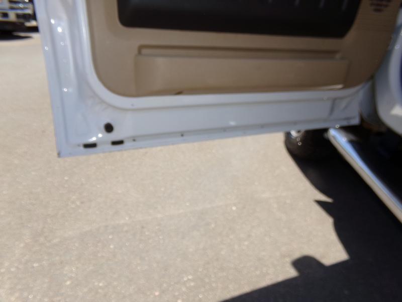 Ford F-250 SD Lariat Crew Cab 4WD 2012
