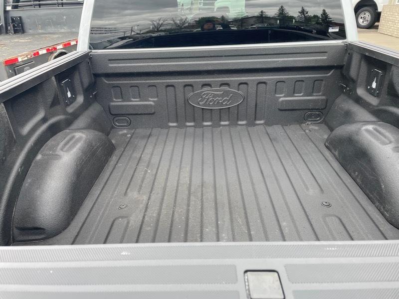 Ford F-150 4WD SuperCrew 145" XLT 2021