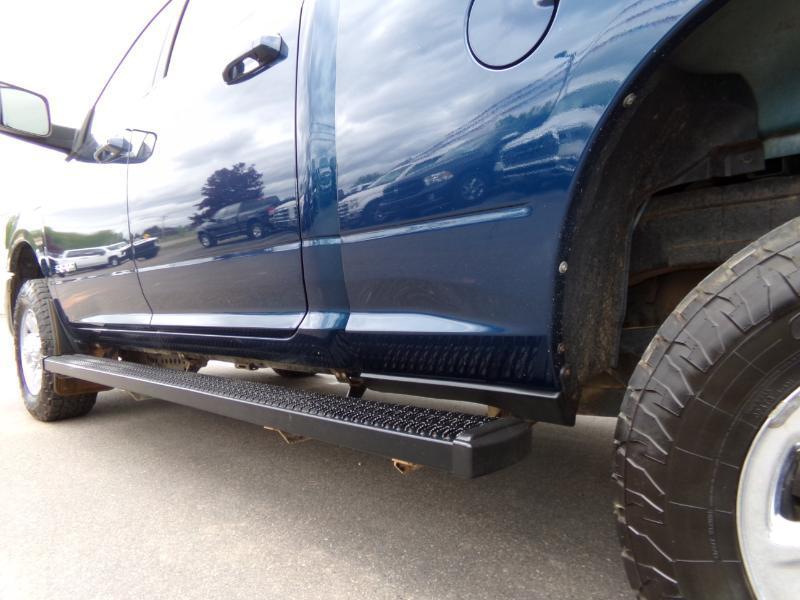 RAM 2500 Big Horn Crew Cab 4WD SWB 2022