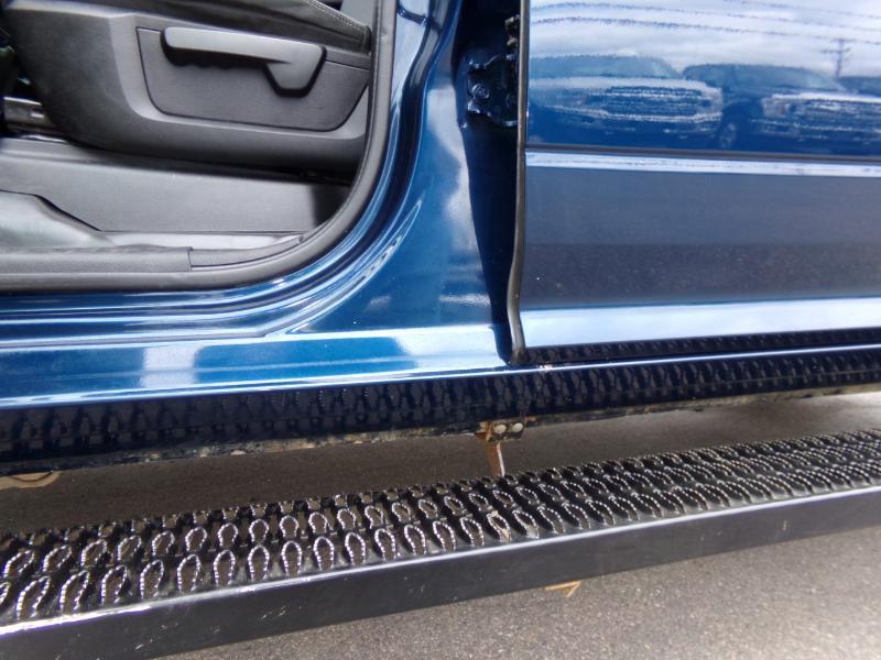 RAM 2500 Big Horn Crew Cab 4WD SWB 2022