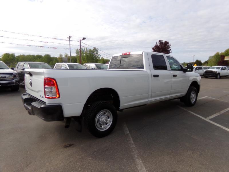 RAM 2500 Tradesman Crew Cab LWB 4WD 2024