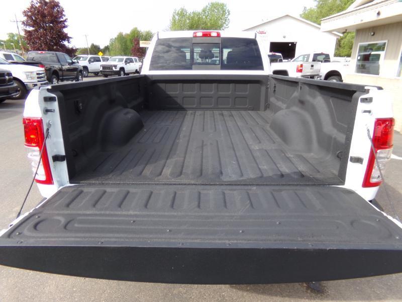 RAM 2500 Tradesman Crew Cab LWB 4WD 2024