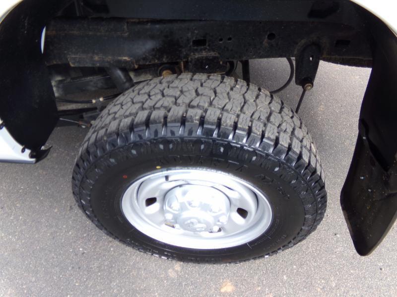 RAM 2500 Tradesman Crew Cab LWB 4WD 2024