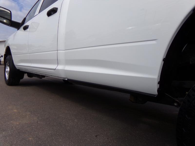 RAM 2500 Tradesman Crew Cab LWB 4WD 2024