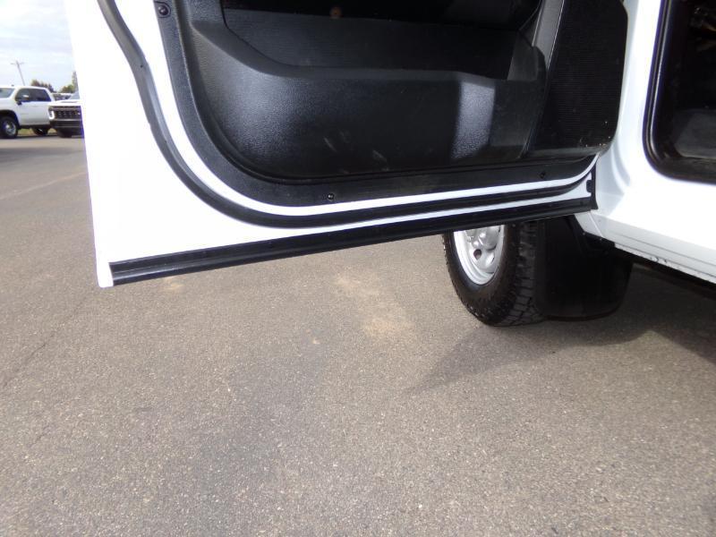 RAM 2500 Tradesman Crew Cab LWB 4WD 2024