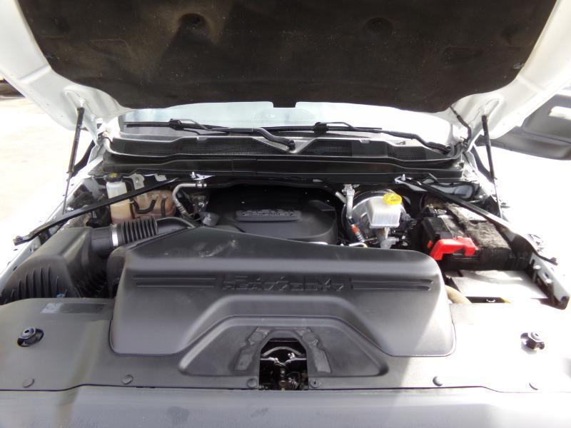RAM 2500 Tradesman Crew Cab LWB 4WD 2024