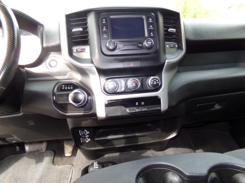 RAM 2500 Tradesman Crew Cab LWB 4WD 2024