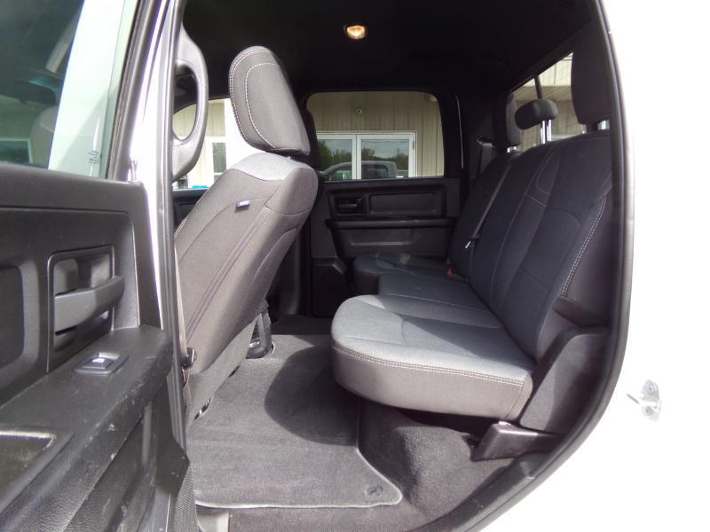 RAM 2500 Tradesman Crew Cab LWB 4WD 2024