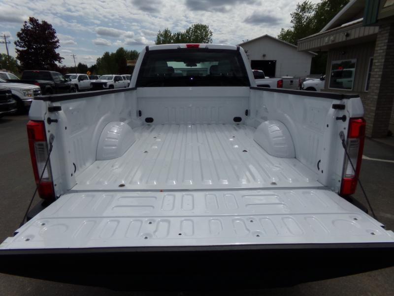 Ford F-250 SD XL Crew Cab Long Bed 4WD 2019