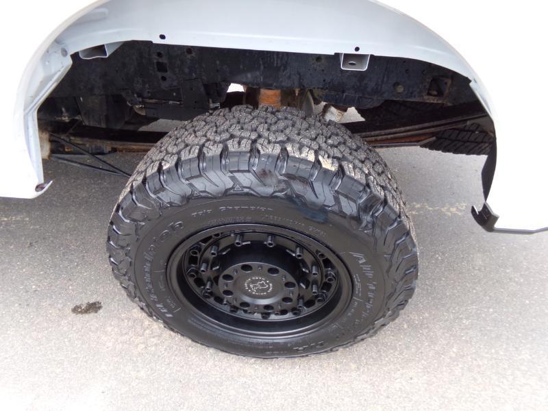 Ford F-250 SD XL Crew Cab Long Bed 4WD 2019