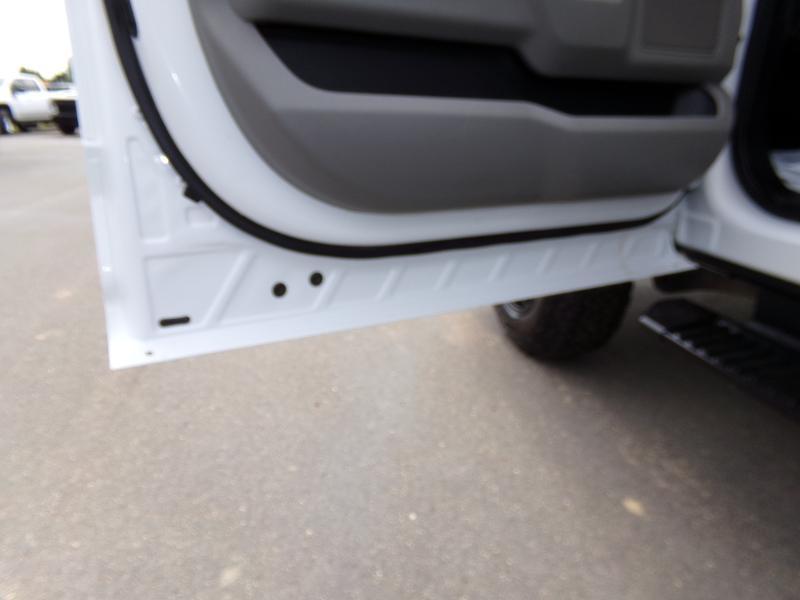 Ford F-250 SD XL Crew Cab Long Bed 4WD 2019