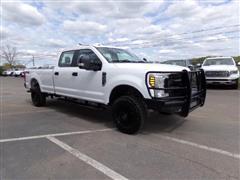 2019 Ford F-250 SD 