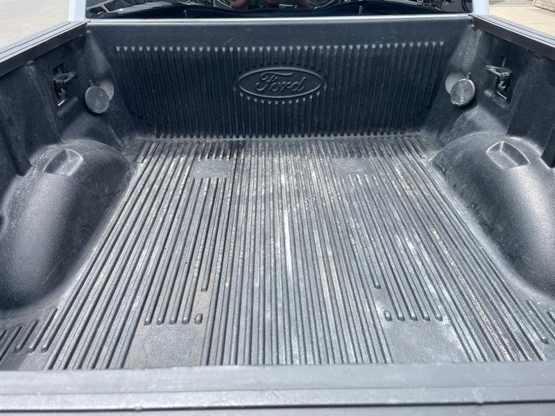 Ford F-150 4WD SuperCrew 145" XLT 2018