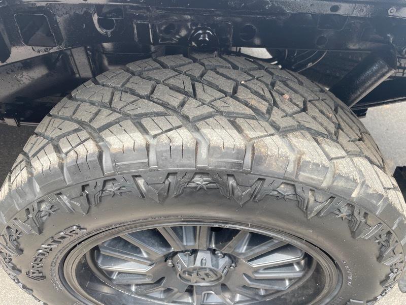 Ford F-150 4WD SuperCrew 145" XLT 2018