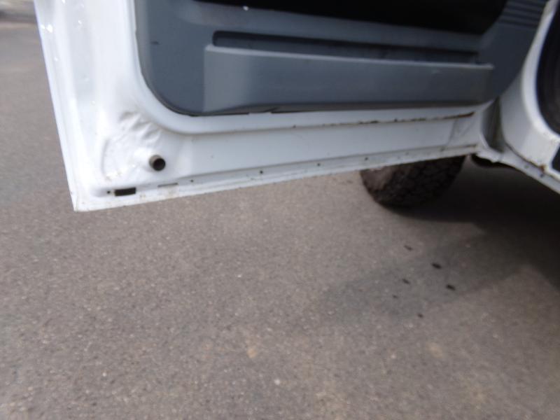 Ford F-350 SD XLT Crew Cab Long Bed 4WD 2012