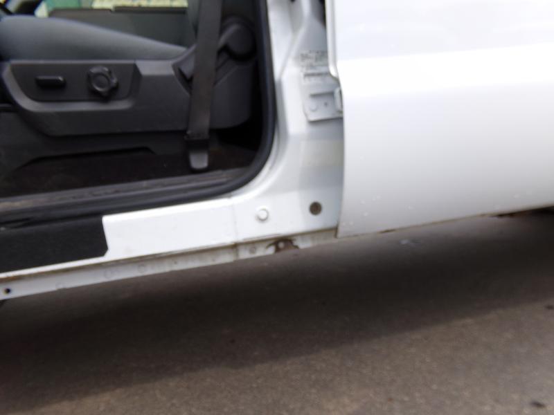 Ford F-350 SD XLT Crew Cab Long Bed 4WD 2012