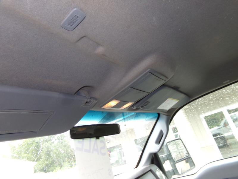 Ford F-350 SD XLT Crew Cab Long Bed 4WD 2012