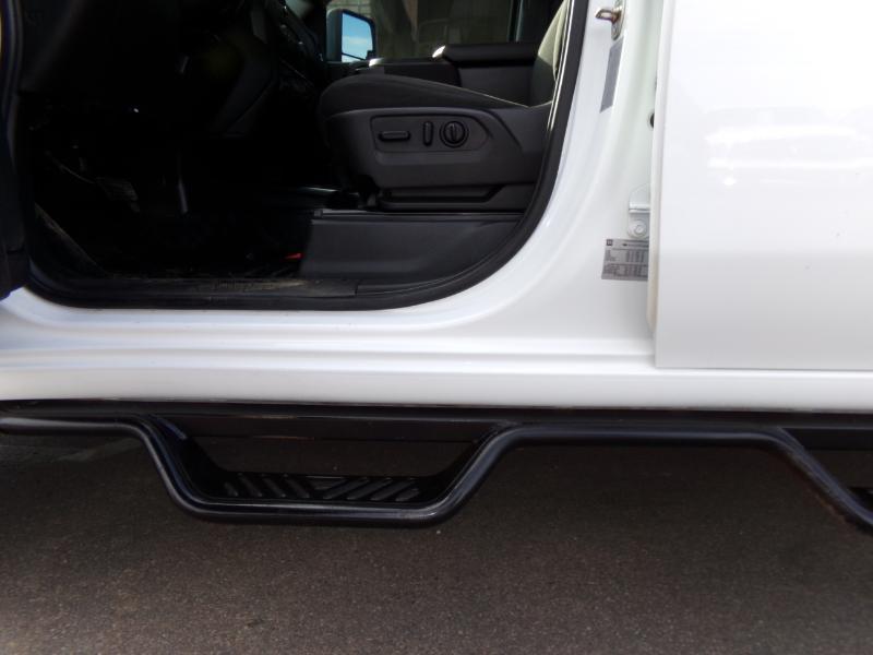 Chevrolet Silverado 2500HD Work Truck Crew Cab Long Box 4WD 2023