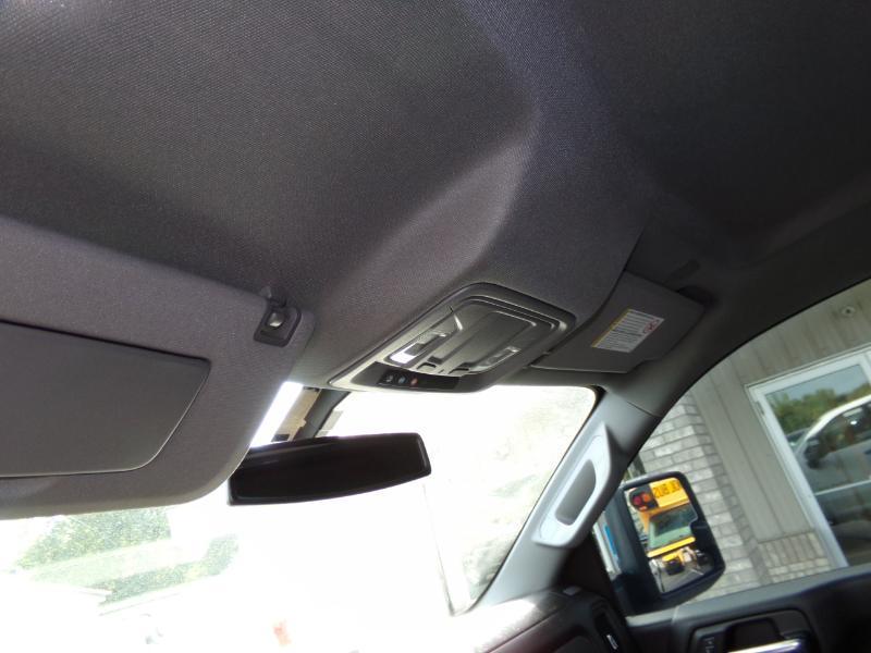 Chevrolet Silverado 2500HD Work Truck Crew Cab Long Box 4WD 2023