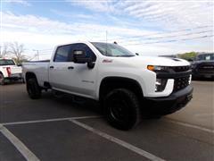 2023 Chevrolet Silverado 2500HD 