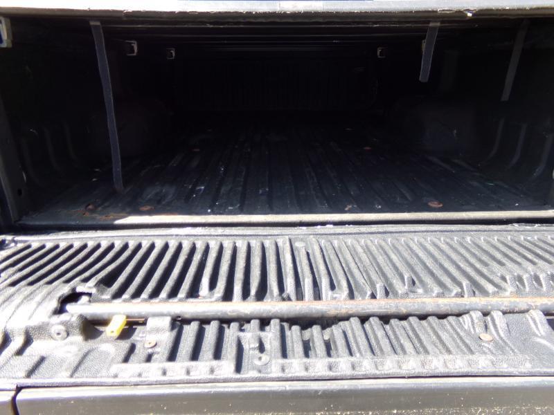 Ford F-250 SD XLT Crew Cab Long Bed 4WD 2015