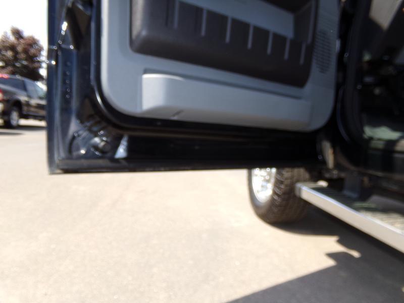 Ford F-250 SD XLT Crew Cab Long Bed 4WD 2015