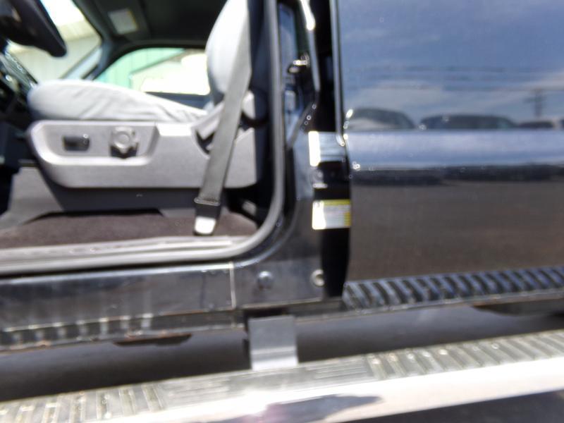 Ford F-250 SD XLT Crew Cab Long Bed 4WD 2015
