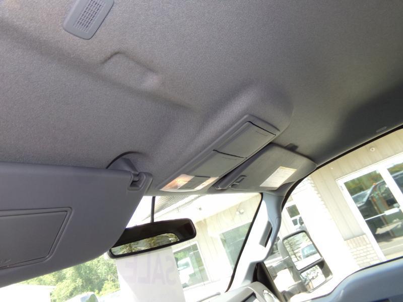 Ford F-250 SD XLT Crew Cab Long Bed 4WD 2015