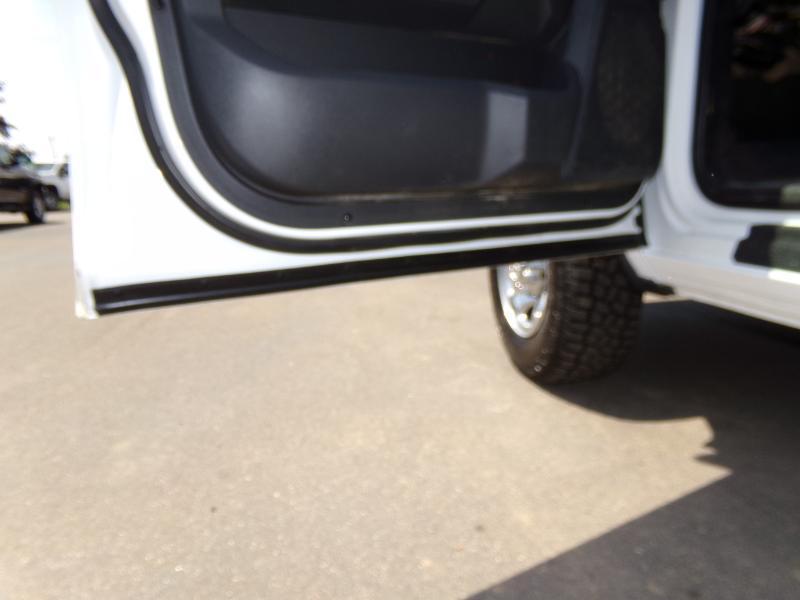 RAM 2500 ST Crew Cab SWB 4WD 2012