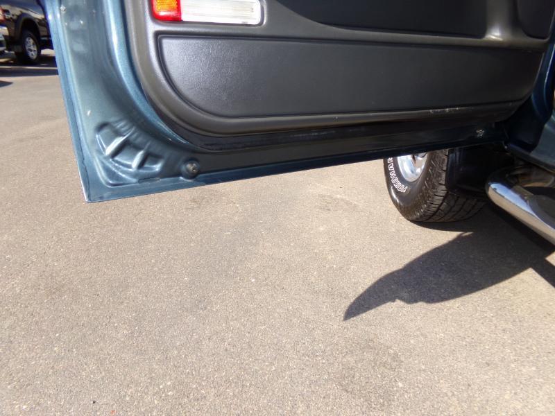 Chevrolet Silverado Classic 3500 LS Ext. Cab 4WD 2007