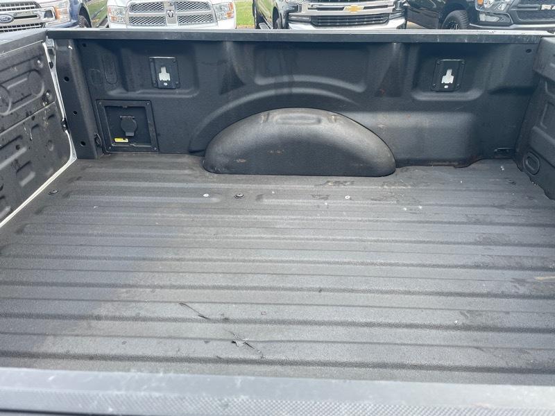 Ford F-150 4WD SuperCrew 157" XL 2022