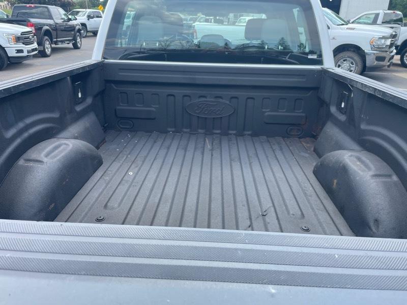 Ford F-150 4WD SuperCrew 157" XL 2022