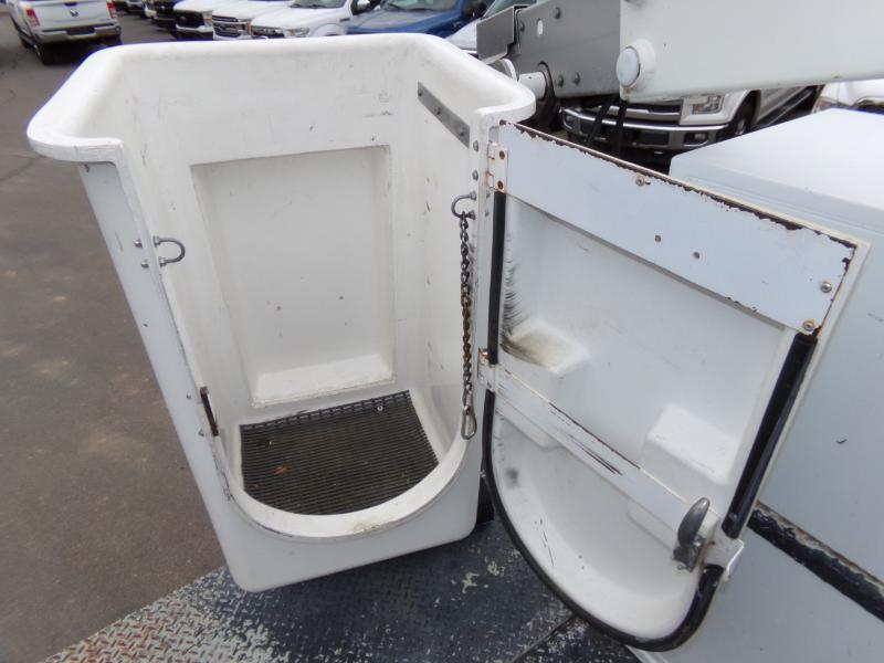 Ford F-450 SD Regular Cab DRW 4WD 2012