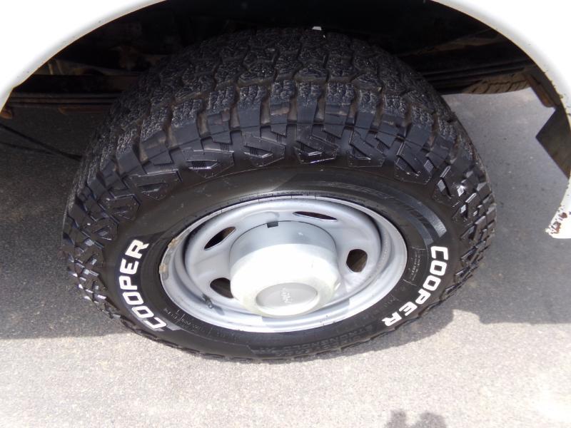 Ford F-350 SD XL Crew Cab Long Bed 4WD 2017