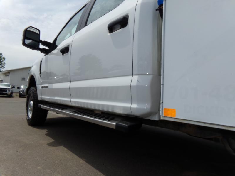 Ford F-350 SD XL Crew Cab Long Bed 4WD 2017