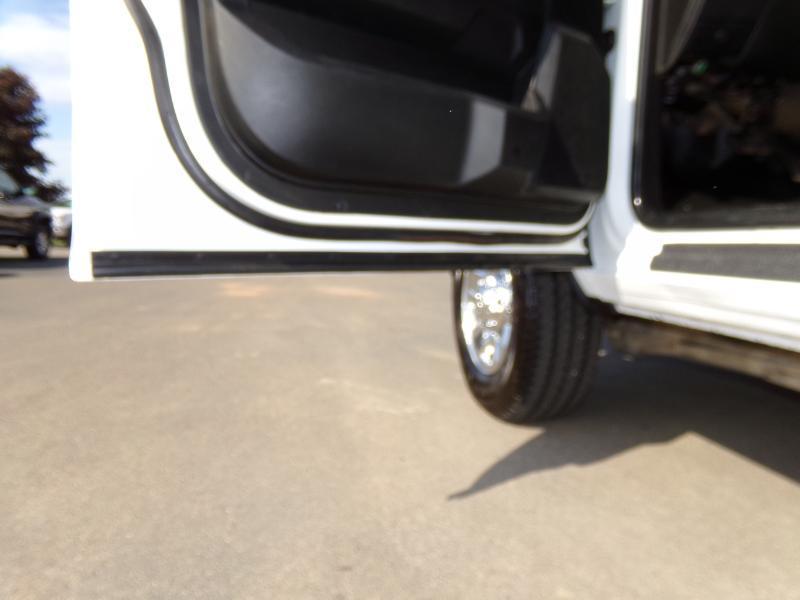 RAM 3500 Tradesman Crew Cab 4WD LWB 2018