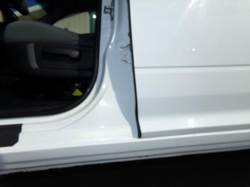 RAM 3500 Tradesman Crew Cab 4WD LWB 2018