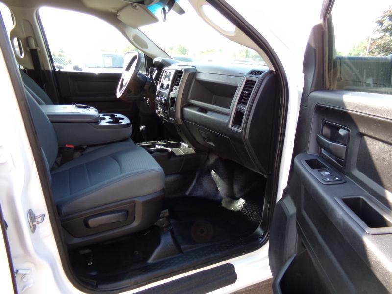 RAM 3500 Tradesman Crew Cab 4WD LWB 2018