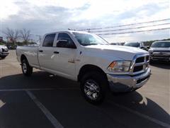 2018 RAM 3500 