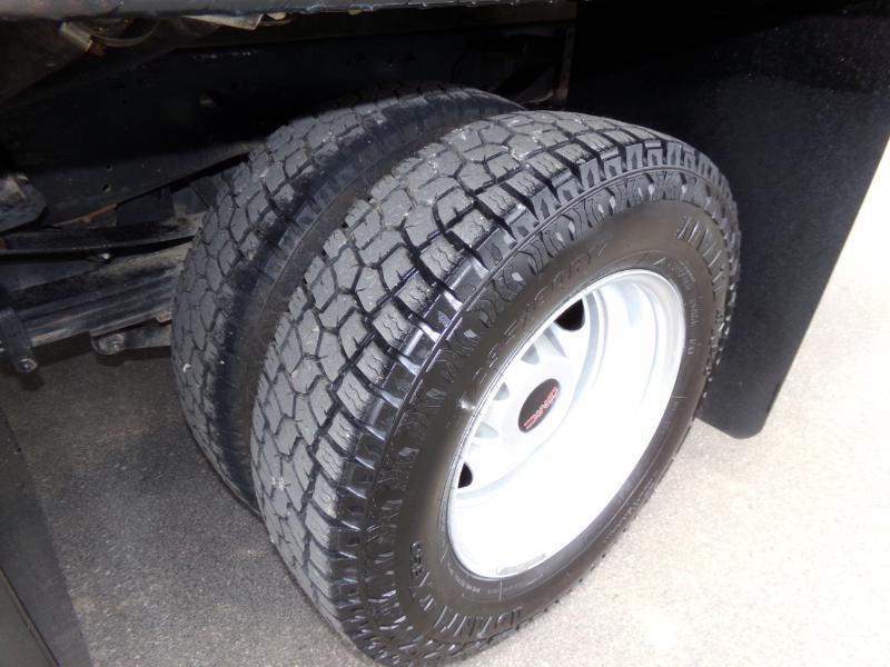 GMC Sierra 3500HD Pro Crew Cab 4WD LB 2022