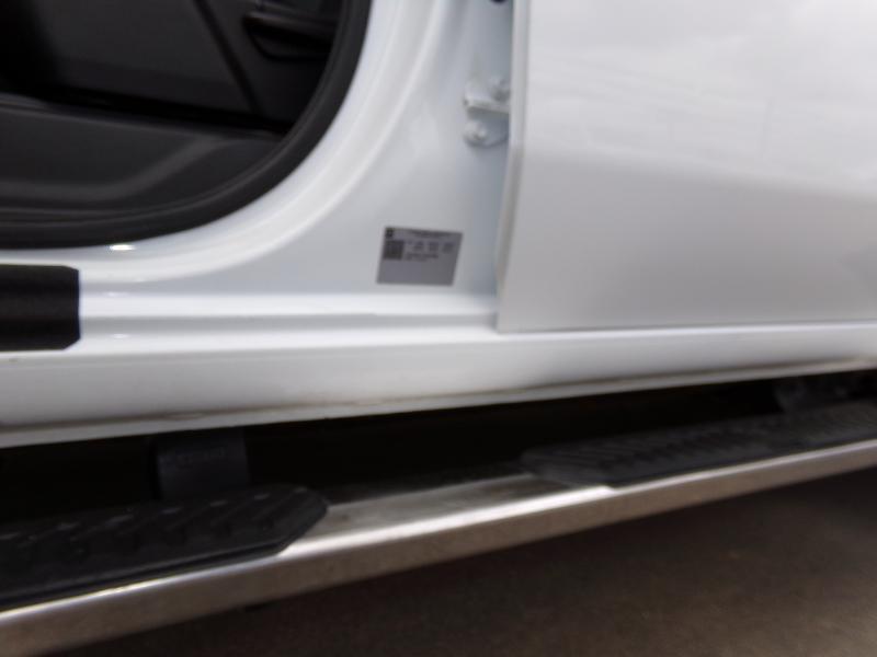GMC Sierra 3500HD Pro Crew Cab 4WD LB 2022