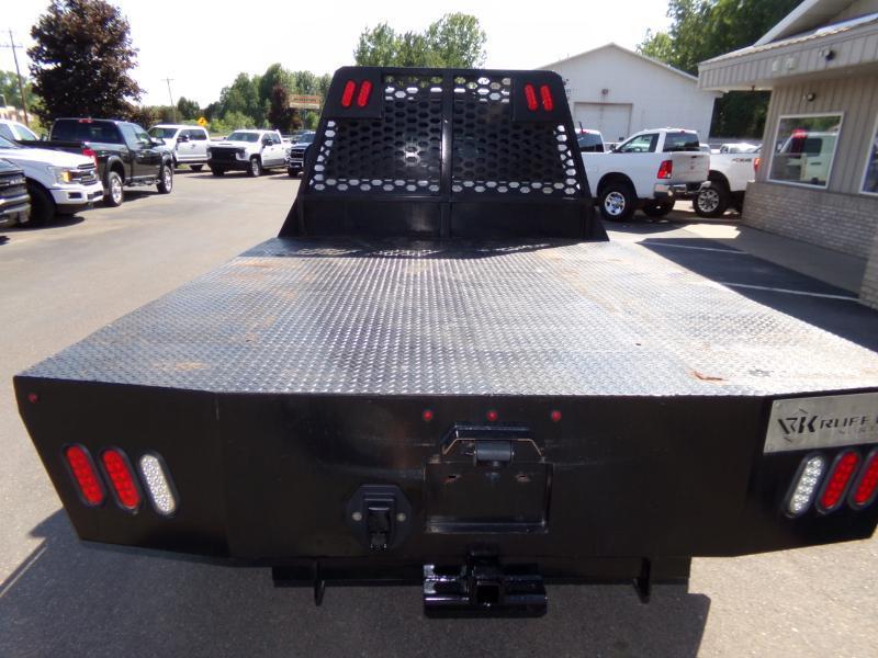 Ford F-350 SD XL Crew Cab Long Bed DRW 4WD 2022