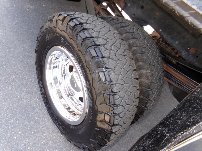 Ford F-350 SD XL Crew Cab Long Bed DRW 4WD 2022