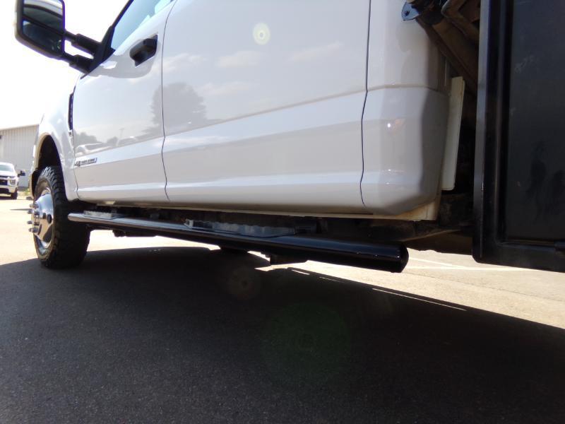 Ford F-350 SD XL Crew Cab Long Bed DRW 4WD 2022