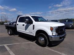 2022 Ford F-350 SD 