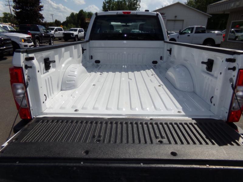 Ford F-350 SD XL SuperCab Long Bed 4WD 2020