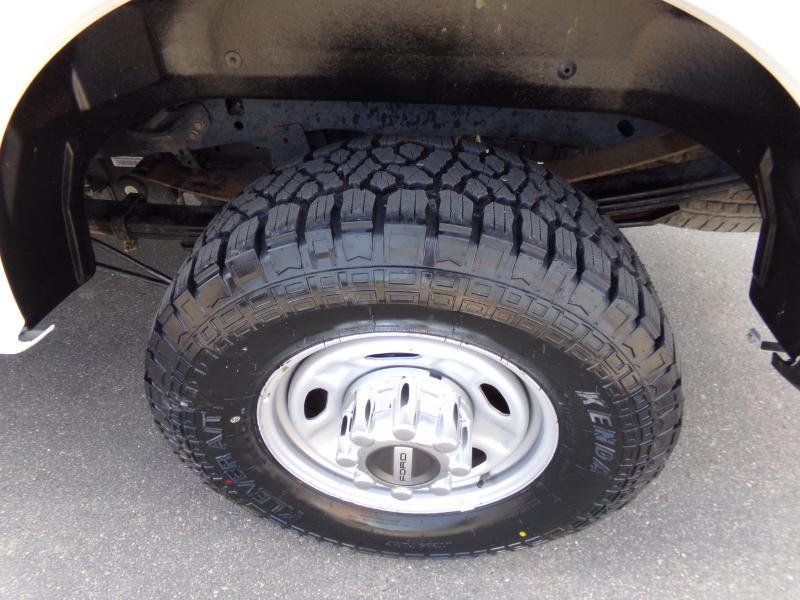 Ford F-350 SD XL SuperCab Long Bed 4WD 2020