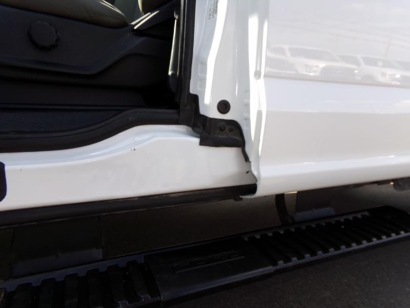 Ford F-350 SD XL SuperCab Long Bed 4WD 2020