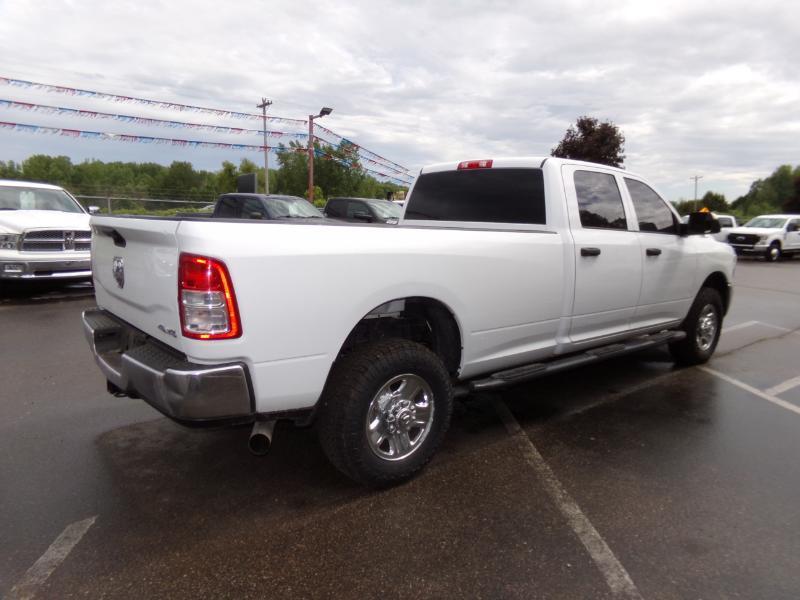 RAM 2500 Tradesman Crew Cab LWB 4WD 2021